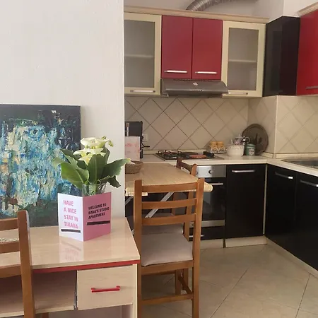 Apartman Bana Tirana