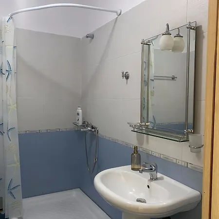 Apartman Bana *