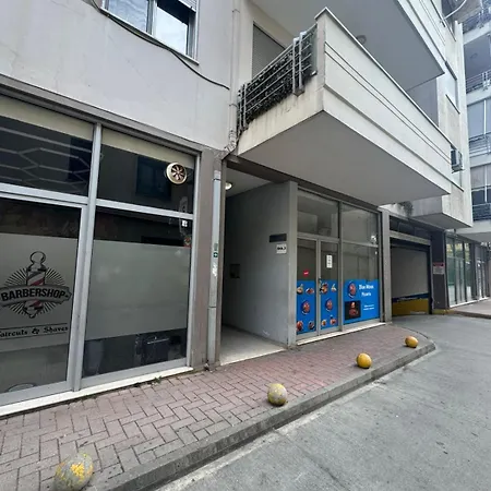 Apartman Bana Tirana