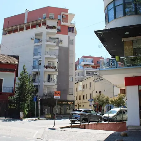Apartman Bana *