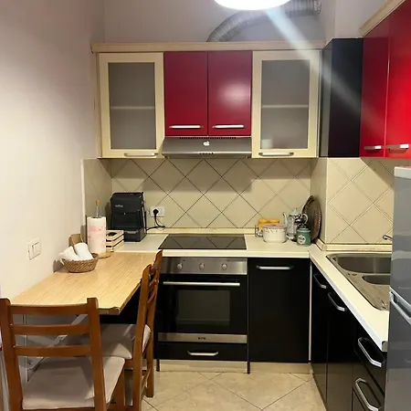 Bana Apartman Tirana